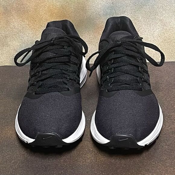 Nike Run Swift 909006-009 Women's Black Running Shoes Size 8M - Picture 6 of 16